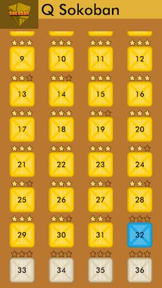 Q Sokoban Forever - Screenshot 4