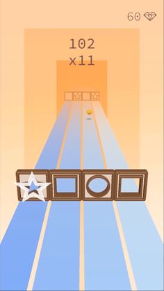 Figure Rush - Screenshot 4