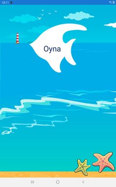 Balıkçı_Adam - Screenshot 1