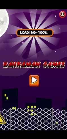 Fast Boy - Screenshot 2