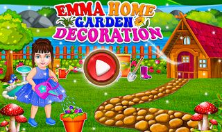 Emma Home Garden Decoration - Screenshot 3
