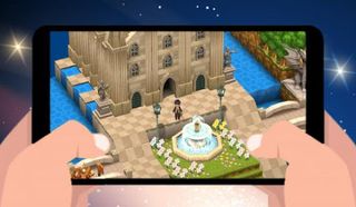 PHYSICS MONSTER - Screenshot 3