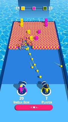 BBRace3D - Screenshot 4