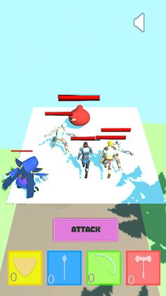 King Run - Screenshot 3