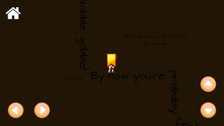 Letters Rebellion - Screenshot 1