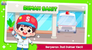 Rumah Sakit Dunia Secil - Screenshot 1