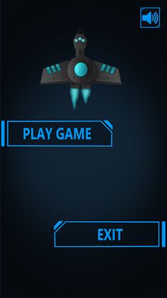 Space Galaxy Fighter - Screenshot 2