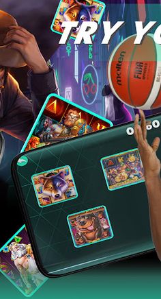 Cyber Play - Screenshot 3