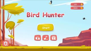 Bird Hunter - Screenshot 2