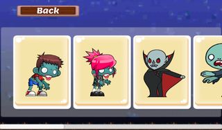 The treasure - Screenshot 2