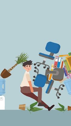 Ragdoll crazy run - Screenshot 4