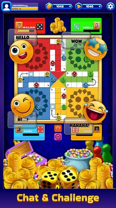Ludo Multiplayer Ultimate Game - Screenshot 3