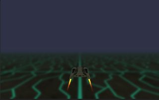 X- Maze Racer - Screenshot 2