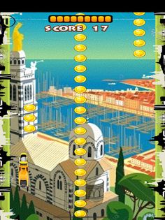 Go Fast Funny Games 2021 - Screenshot 4