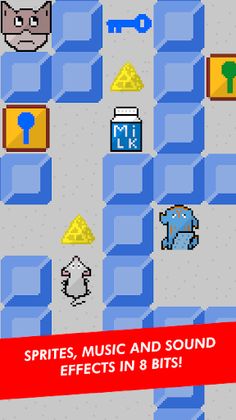 Pac Maze Rat Escape Puzzle - Screenshot 3