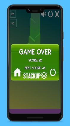 STACKUP - Screenshot 3