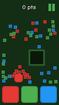 Collect All The Bits! - Screenshot 2