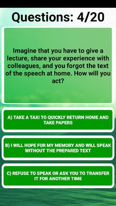 Test  for success - Screenshot 1