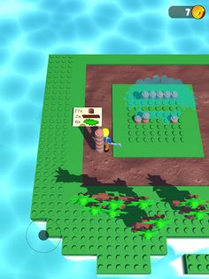 Brick Island - Screenshot 3