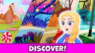 Family Tales - Screenshot 2