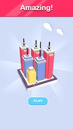 Skyscrapers Sudoku - Screenshot 2