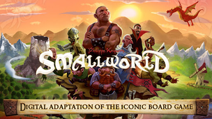 Small World: Civilizations & C - Screenshot 1