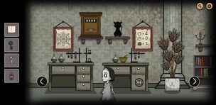 The Enigma Mansion - Screenshot 2