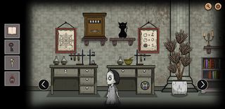 The Enigma Mansion - Screenshot 2