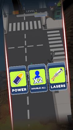 Toilet Wars Final - Screenshot 3