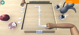 Dominoes Prime - Screenshot 2