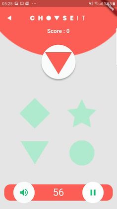 Choose It - Screenshot 3