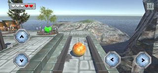 Ball Balancer: Balance Ball 2 - Screenshot 2