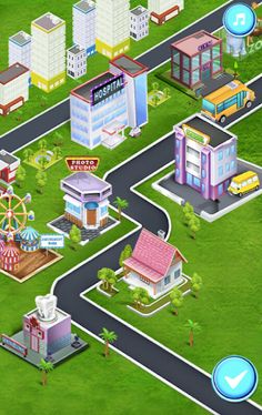 Learn Swimming Game - Water Pa - Screenshot 3