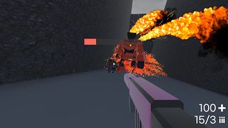 The Heaven - Screenshot 1