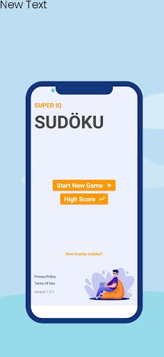 Reward Sudoku - Screenshot 1