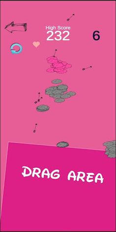 Shooting Love - Screenshot 4