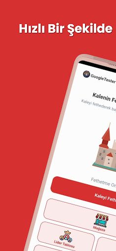 Fethet ve Kazan - Screenshot 1