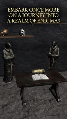 The Da Vinci Cryptex 3 - Screenshot 3