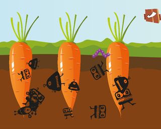 My Uncle´s Farm - Screenshot 3