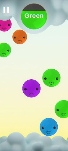 BUBBLE POP - Screenshot 2
