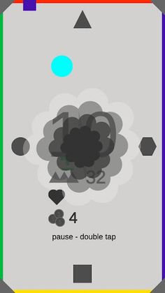 SORT IT! - train your agility  - Screenshot 2