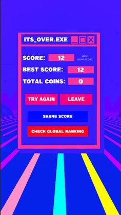 UPPER LINE 2 - Screenshot 4