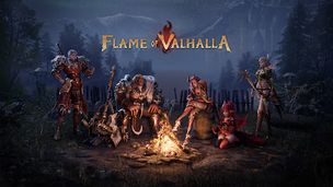 Flame of Valhalla Global - Screenshot 1