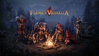 Flame of Valhalla Global - Screenshot 1
