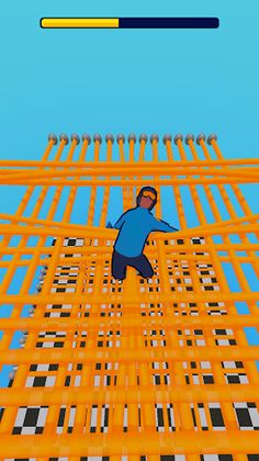 Stunt Ragdoll - Screenshot 1