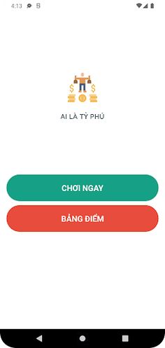 Ai Là Tỷ Phú - Screenshot 1