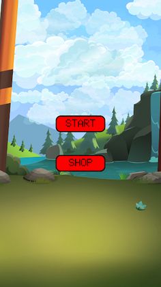 DropBum - Screenshot 1