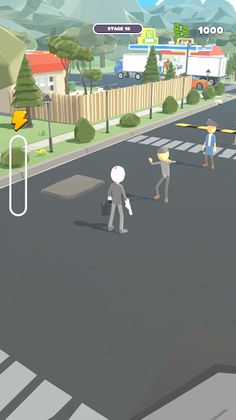 Slap Machine! - Screenshot 2