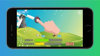 Duck Hunt: Duck Shooting Game - Screenshot 2