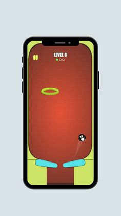 Dunk Shot 2023 - Screenshot 3